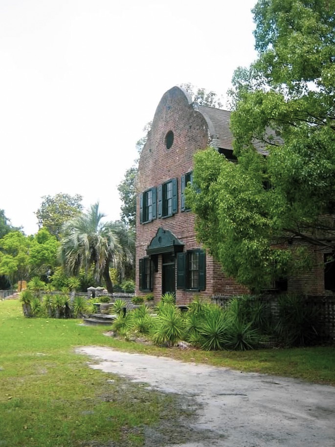 things to do in Charleston Middleton Place