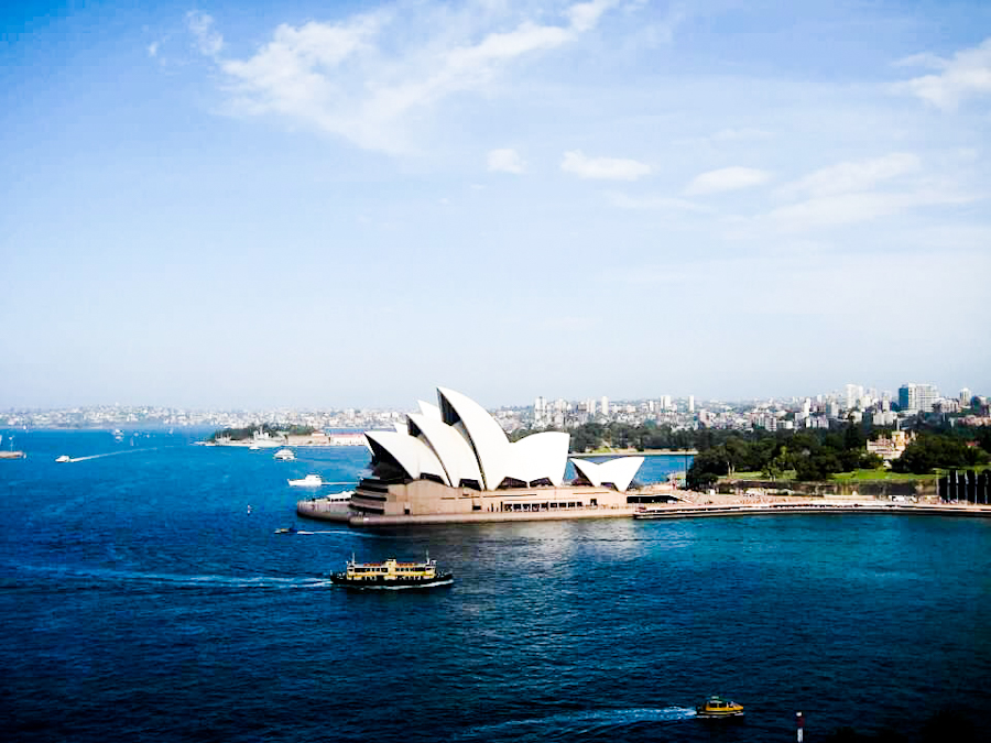 Read more about the article A Complete Guide to the Top 10+ Things To Do In Australia
