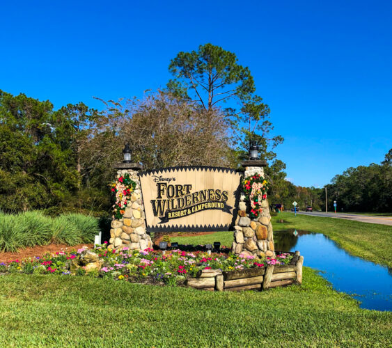 Read more about the article Fort Wilderness – Extensive Guide on Staying and Playing (28 Fun Activities)