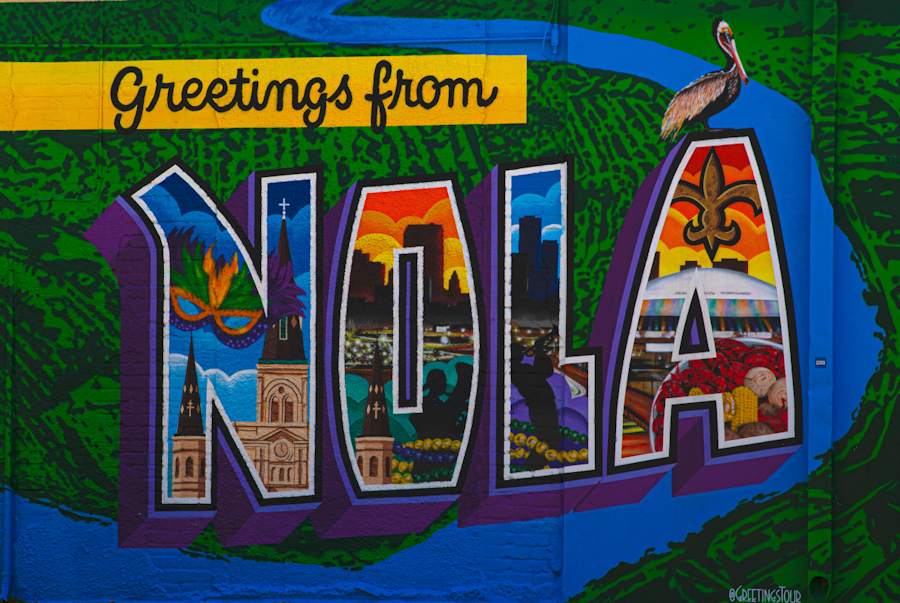 Read more about the article 12+ Fun Things To Do in New Orleans with Kids (and Teens too)