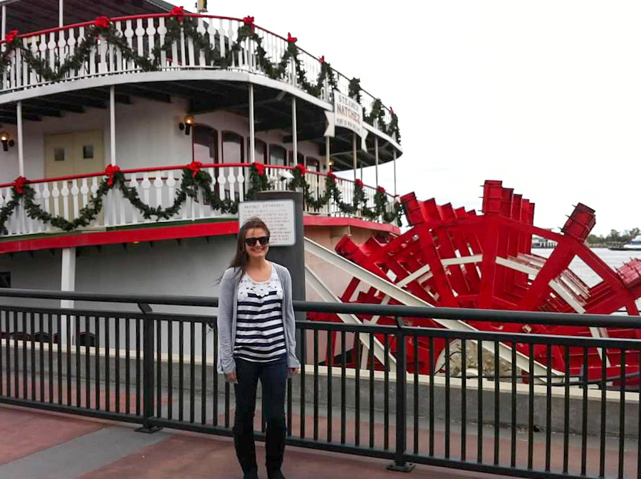 new orleans steamboat natchez - riverboat in new orleans - things to do in new orleans with kids
