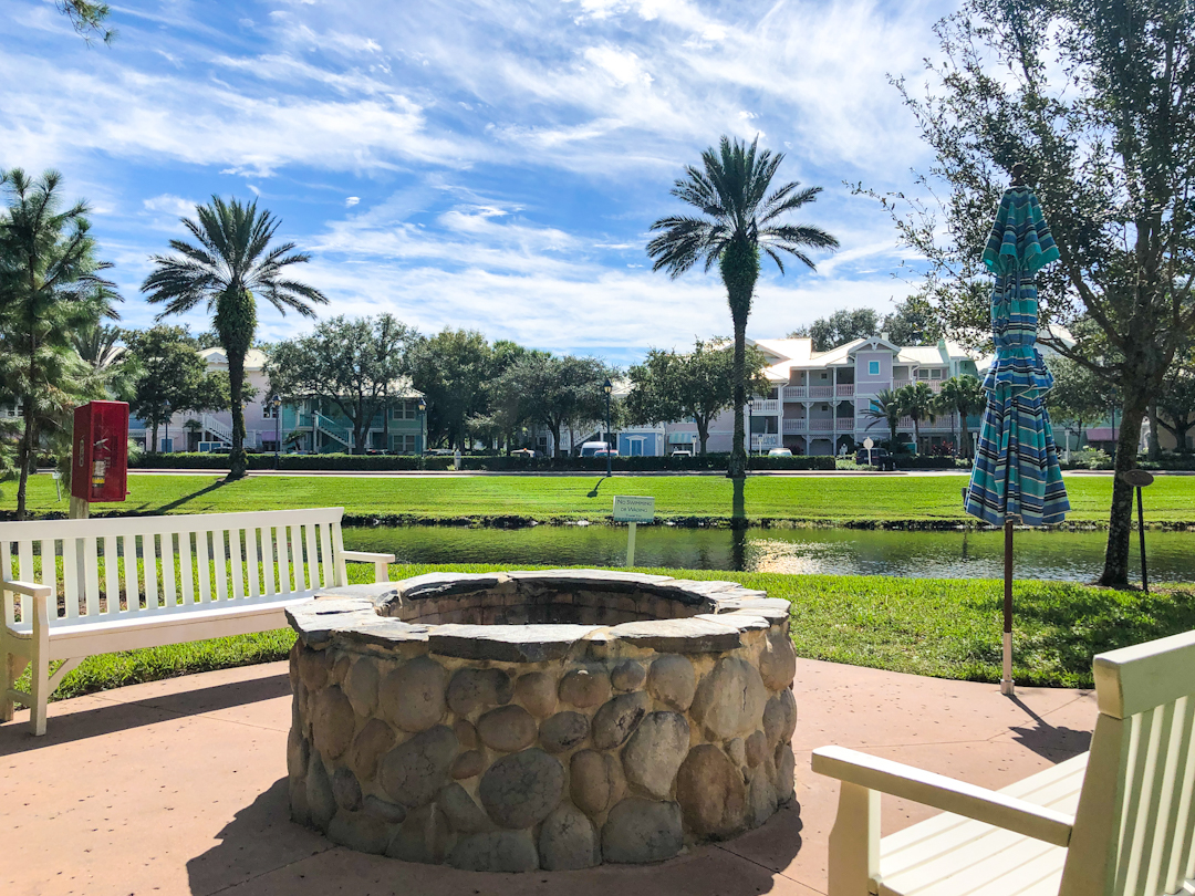 Disney's Old Key West Resort is a beautiful resort filled with fun activities for the whole family. Check out all the fun things to do there and my favorite restaurant, Olivia's Cafe.