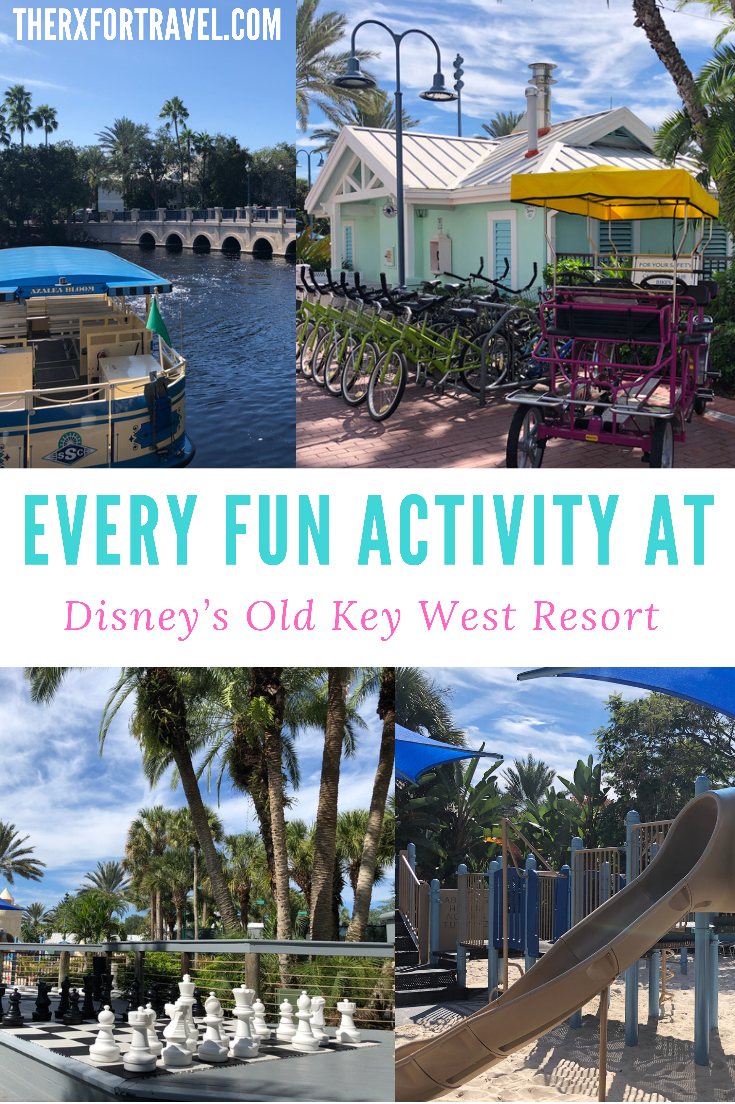 We are rounding up all the fun things to do at Disney's Old Key West Resort. Even if you aren't staying here, there is still plenty to enjoy. Learn how and the best place to eat at this resort, Olivia's Cafe.