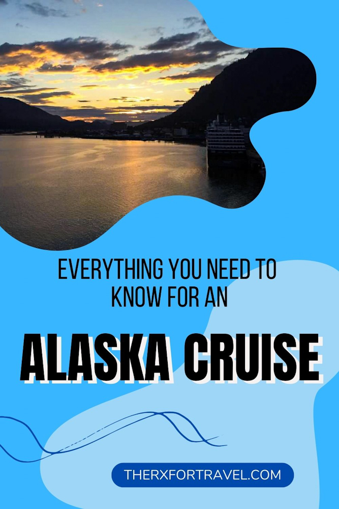 Best Alaska Cruise on Princess Cruise Line