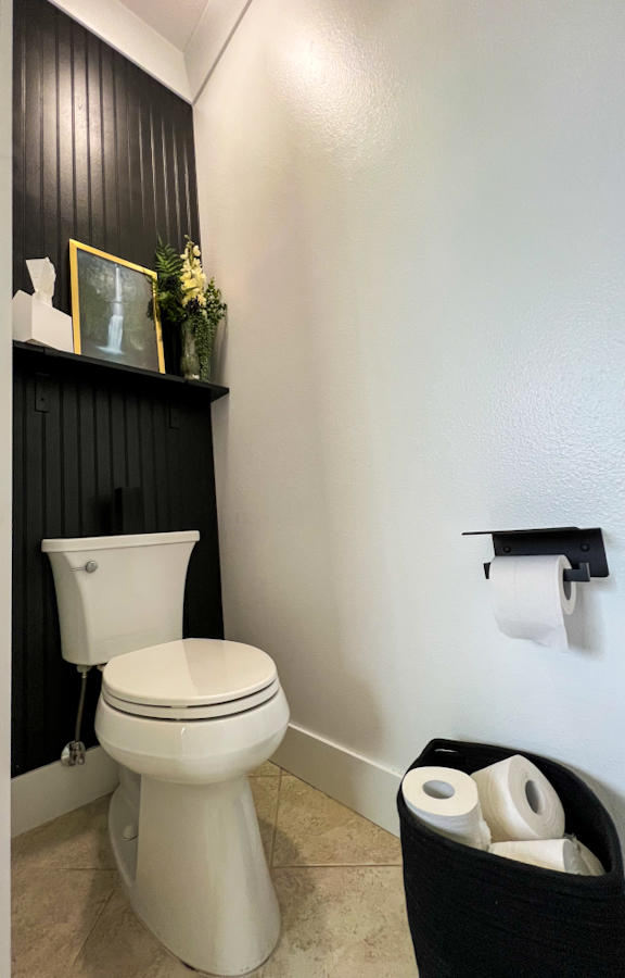 Read more about the article Modern Toilet Room Design – 10 Updates to Increase Functionality