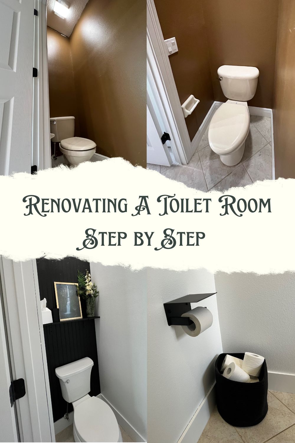 toilet room | toilet room ideas | toilet room decor | toilet room ideas master bath | small toilet room ideas | bathroom reno | renovation ideas | diy |
