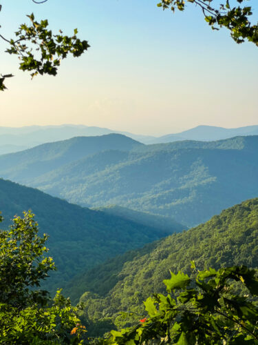 Read more about the article North Georgia in the Summer – In a Week!