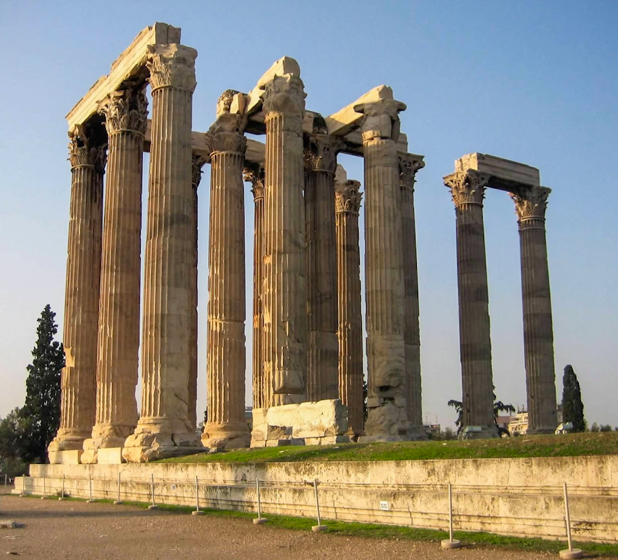 Let’s make the most of your one day in Athens! And fill your Athens itinerary with all the best sights and activities.