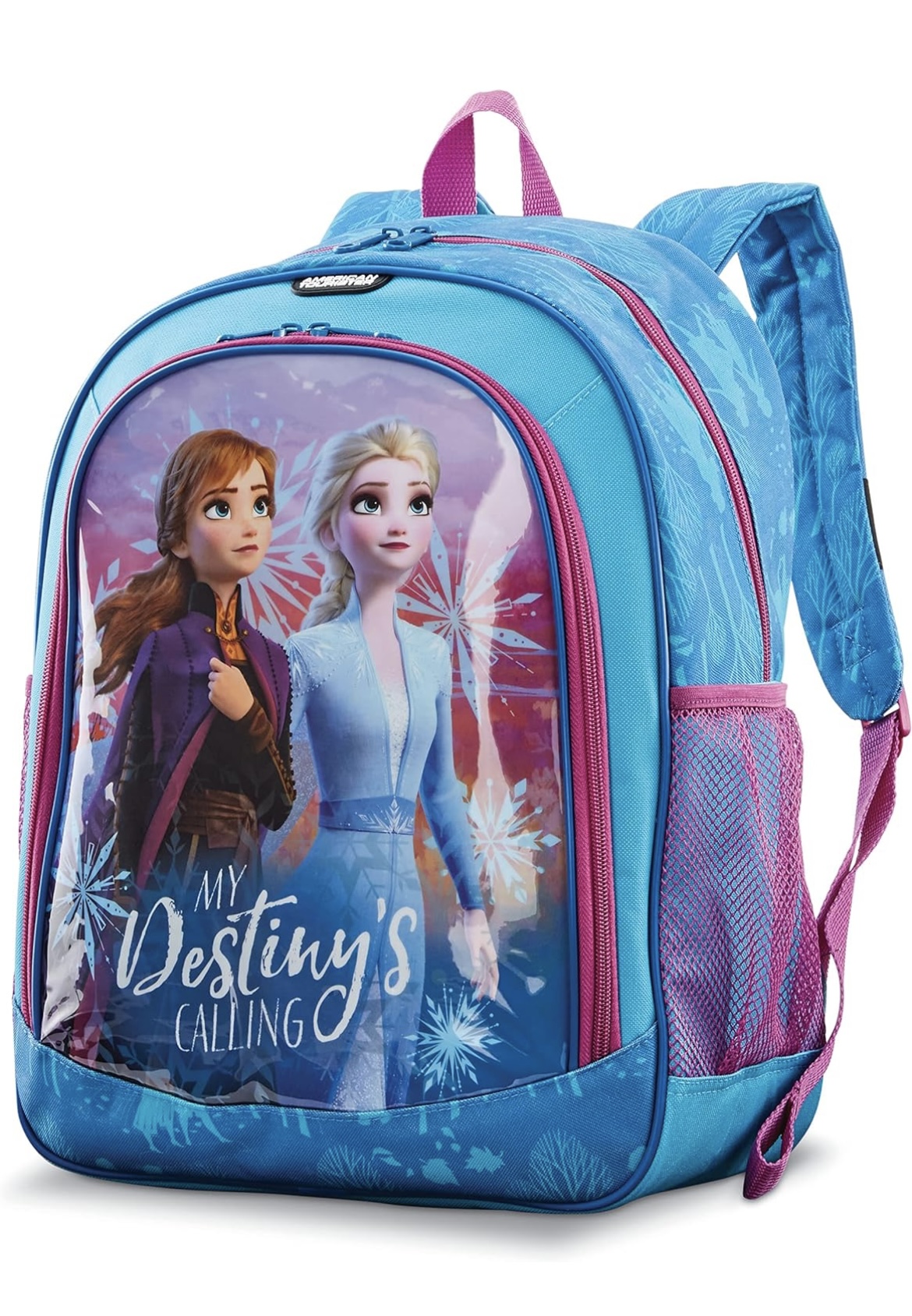 American Tourister Bag for Kids Frozen