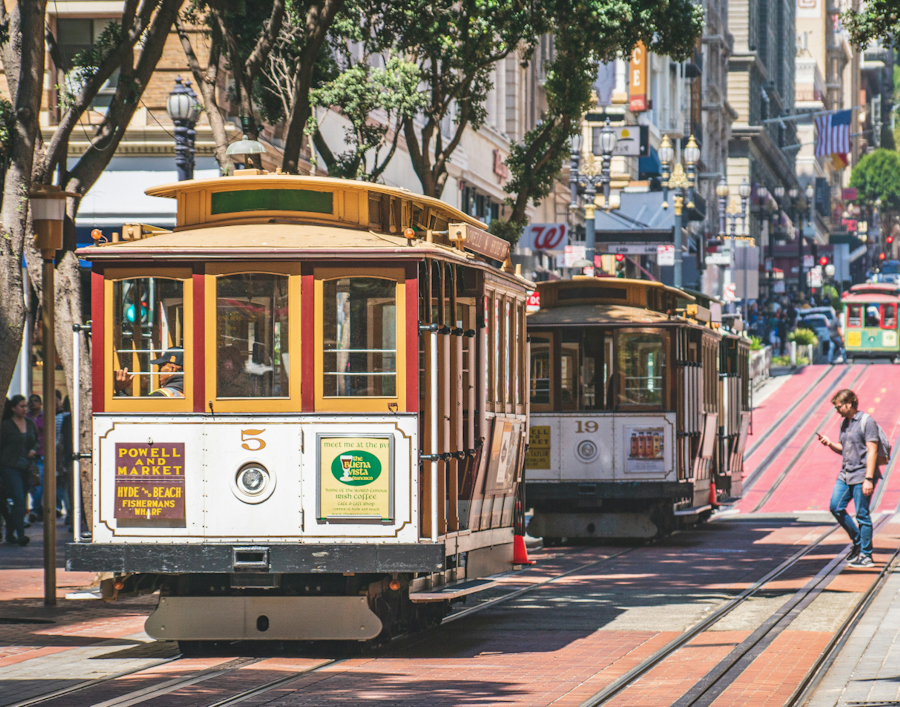 You are currently viewing 24 Things to Do in San Francisco for Young Adults and Toddlers