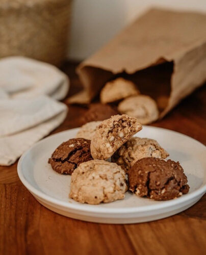 7 Great Places To Eat Gluten Free In Montreal