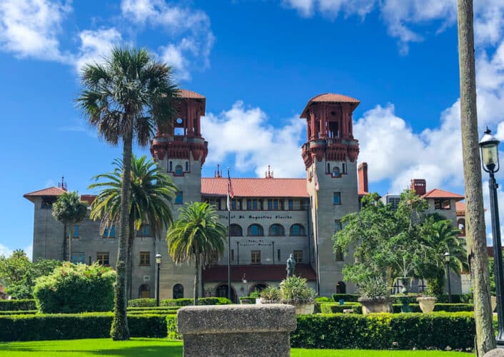 Read more about the article A Complete Guide to All 27 Museums in St. Augustine Florida