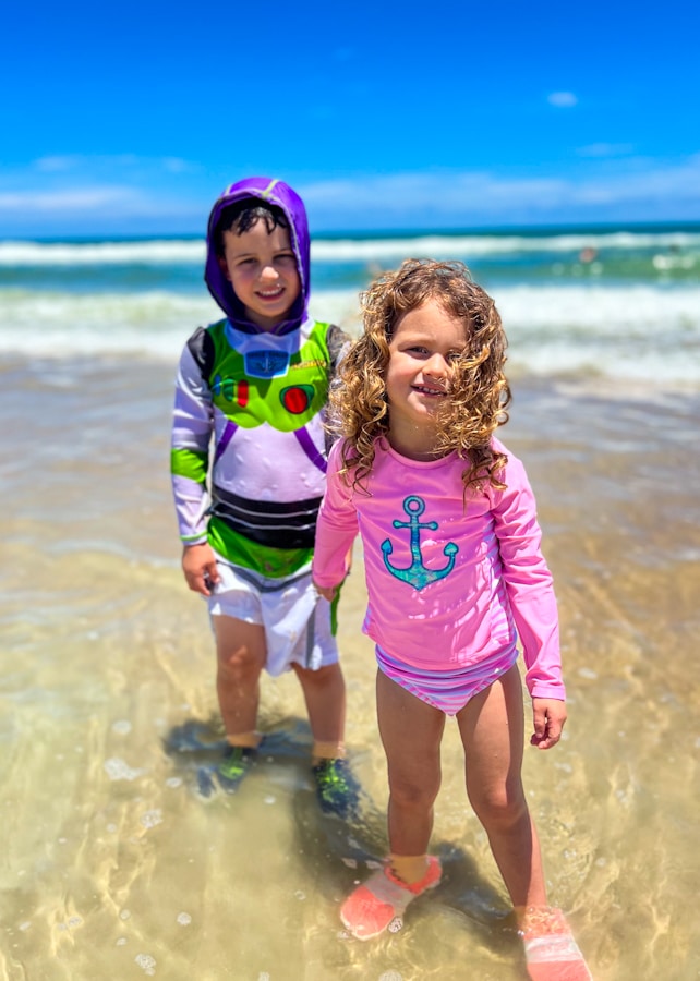 Read more about the article The Best Beach Vacation Packing List for Family