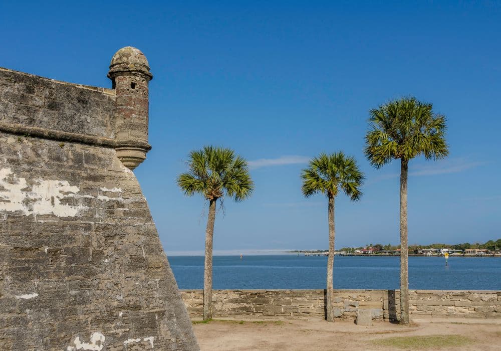 Read more about the article 30 Best Things to do in St. Augustine with Kids